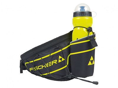 Превью  Подсумок для питья FISCHER Fitbelt для фляжки Чёрный (Z10119)
